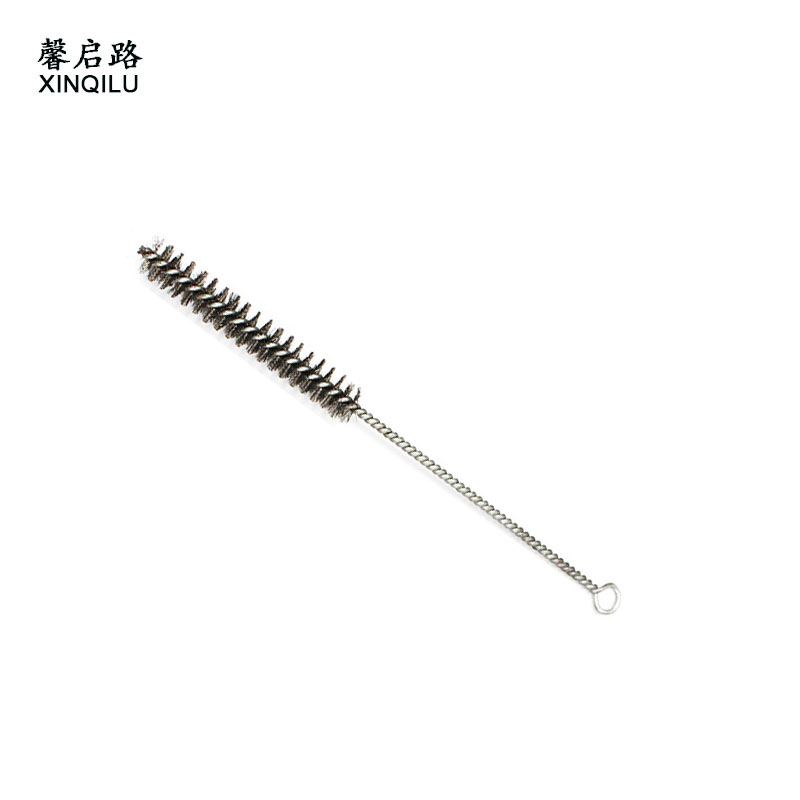 馨启路 长柄钢丝刷 900mm(1个)高清大图