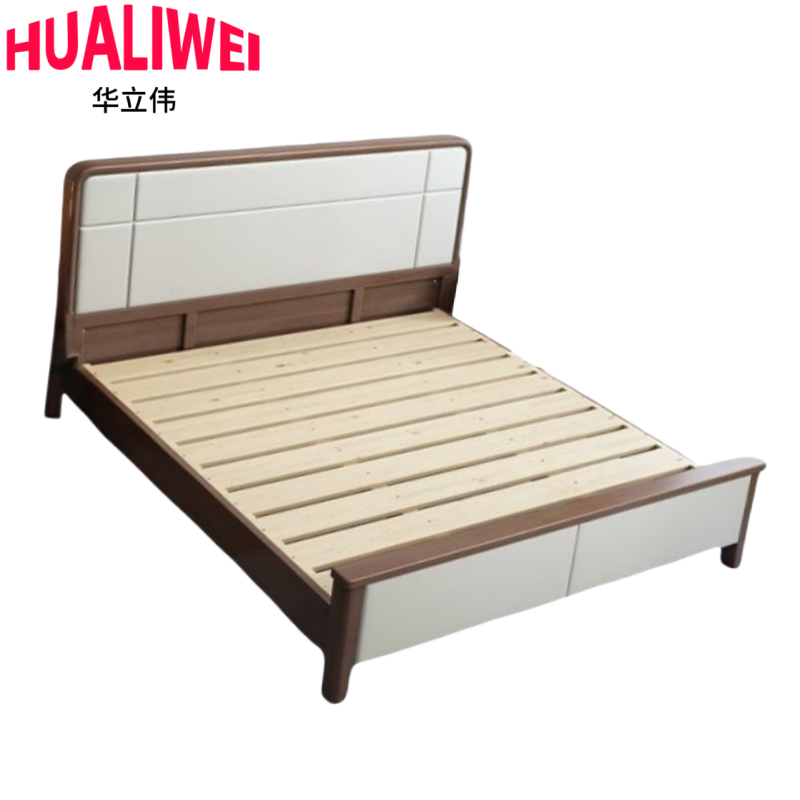 华立伟宿舍床高清大图