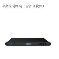 中央控制终端（含管理软件）TL-M4