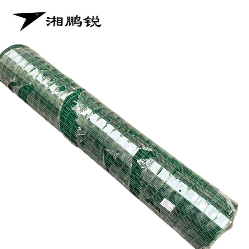 湘鹏锐 浸塑网 30m*1.8m 卷
