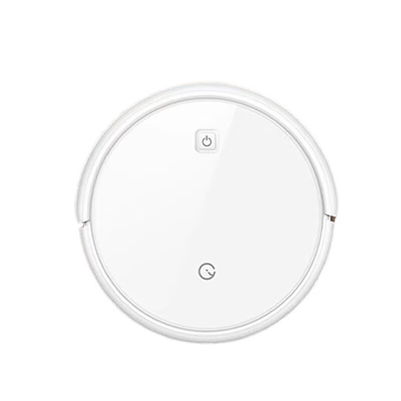 科沃斯(ECOVACS) 智能全自动扫地机器人扫拖分离款 K600