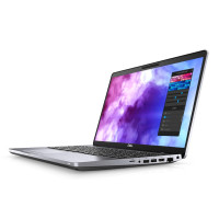 戴尔（DELL）设计本3541移动图形工作站15.6英寸 六核I7-9750/8G/256G固态+1T/P620-4G