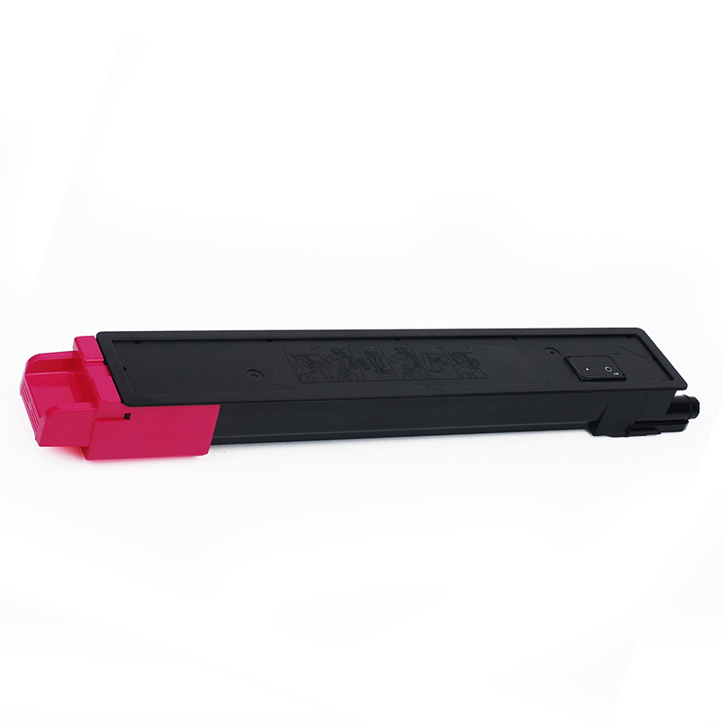 海得TK-8128粉盒TF-TK8128M墨粉盒红色7.5K适用京瓷Kyocera ECOSYS M8130cidn