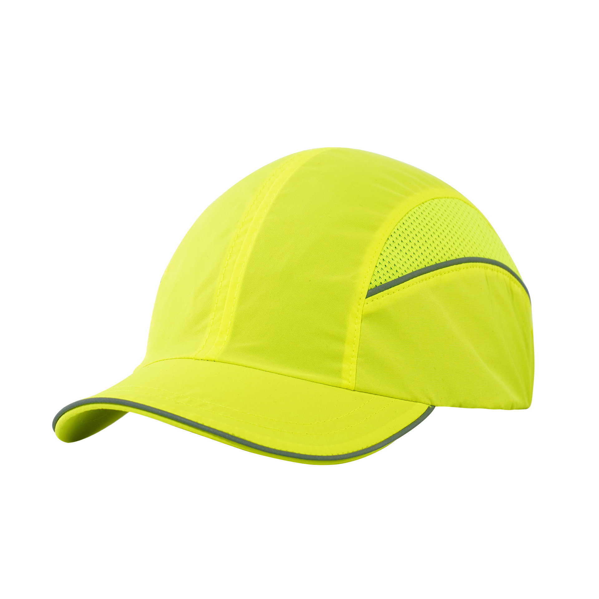 围盛 防撞帽工作帽 均码 顶高清大图