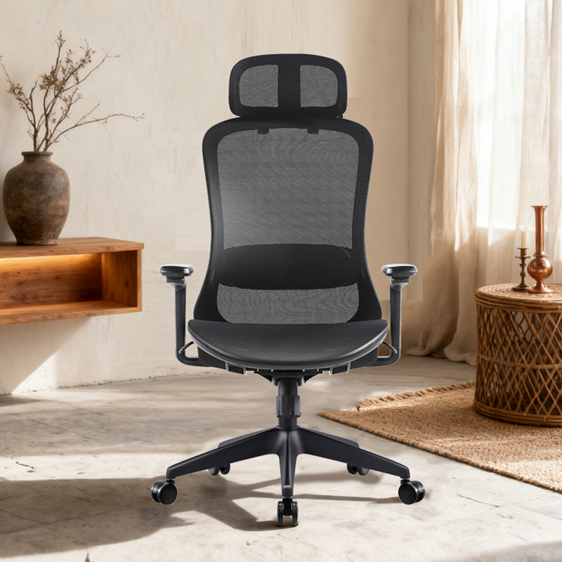 臻远 ZY-8966 办公椅转椅网椅 单位:把高清大图