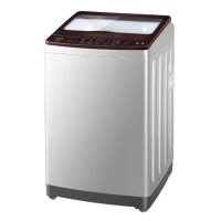 海尔XQB80-Z928 8公斤自编程全自动波轮洗衣机 漂甩一体 带甩干