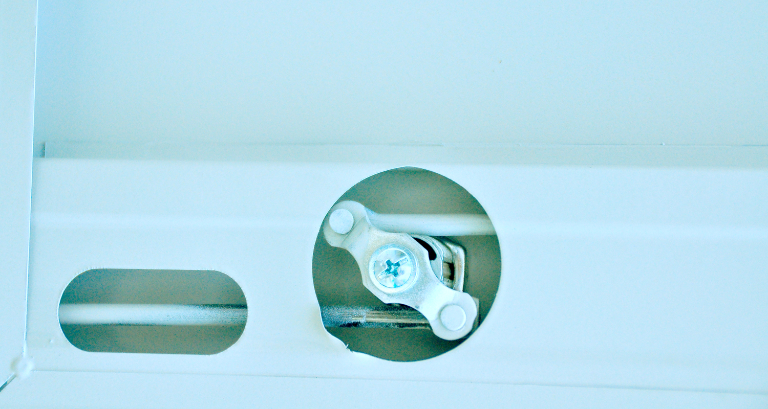 东方华融 四门更衣柜 1850*900*420mm 套