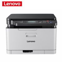 联想(Lenovo)CM7120W 彩色激光有线+无线多功能打印复印扫描机