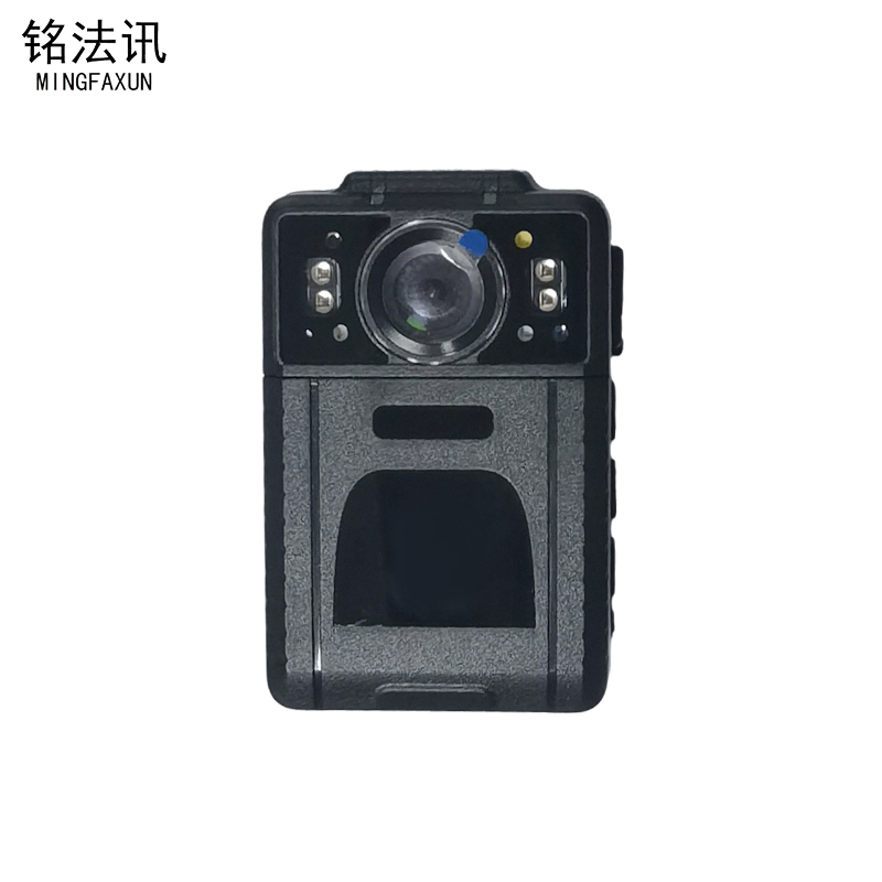 铭法讯 微型照明记录仪 MFX-J07(128G) 台