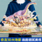 [醉染正版]恐龙3d立体书有声伴读3-6-8-12岁以上幼儿园儿童宝宝绘本故事书揭秘科普翻翻书恐龙世界大百科全书一年级小