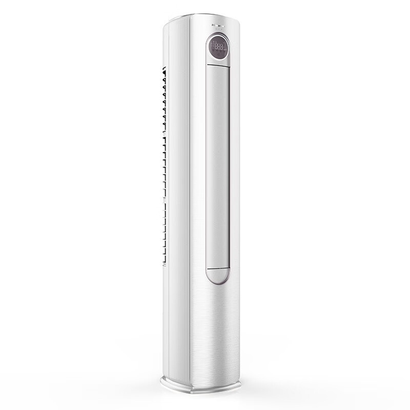海信/Hisense KFR-50LW/G888J-X1 一价全包(包21米铜管)立柜式冷暖空调 2匹 新一级能效