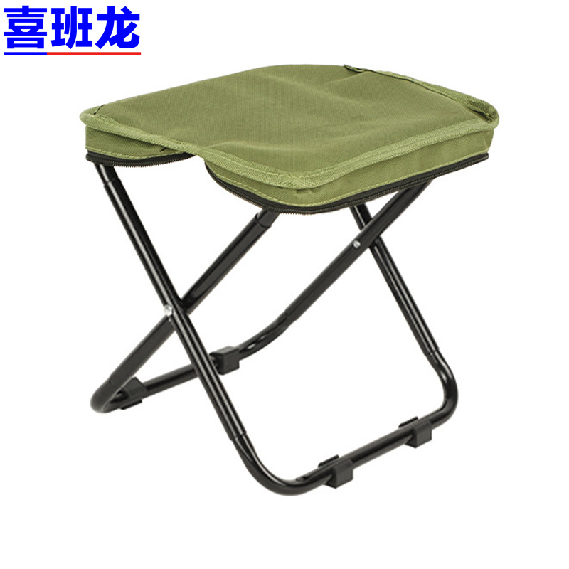 喜班龙 折叠凳 大号 张高清大图