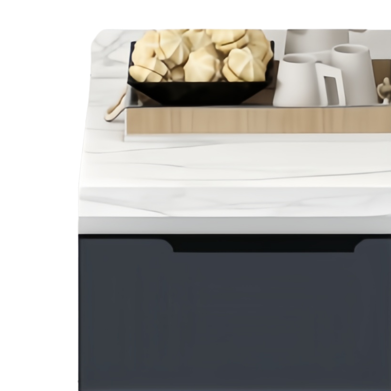 鑫龙都餐边柜高清大图