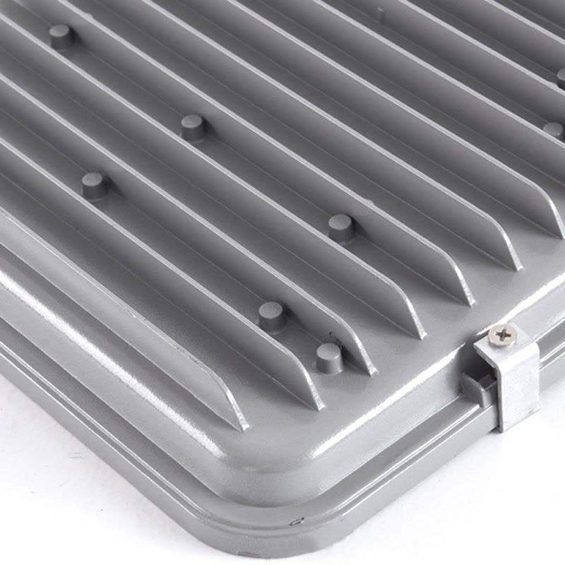 亮思能 LED路灯 市电路灯 双头路灯(含灯杆) LSN-MAQ 盏图片