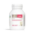 BIO ISLAND 佰澳朗德 婴幼儿宝宝补锌咀嚼片 120片/瓶