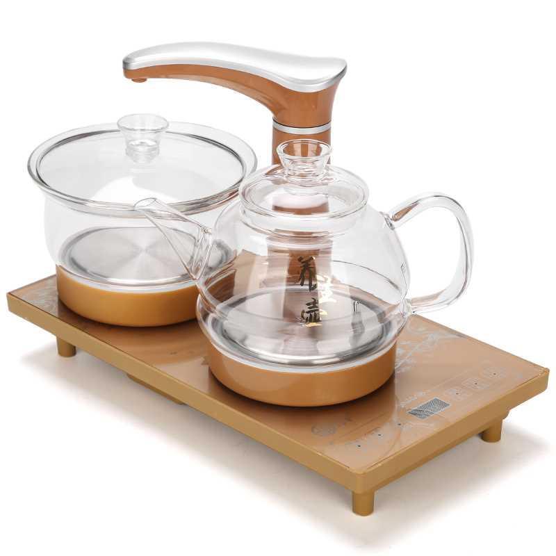 图书>期刊/杂志>男士>图书其它>半自动烧水壶福万千*茶具水全自动fwq