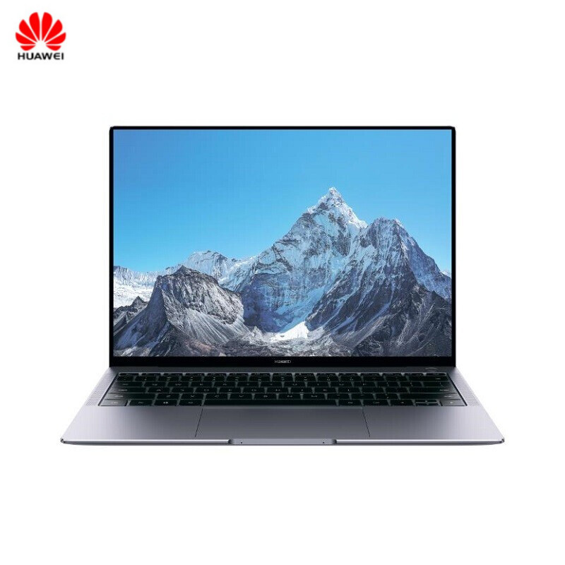 华为 B7-410 i5-1135G7/16G/512G/集显/Win10家庭版 Z高清大图