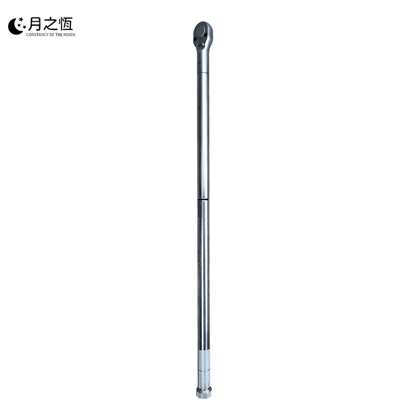 月之恒扭矩扳手4-20N.m 3/4把