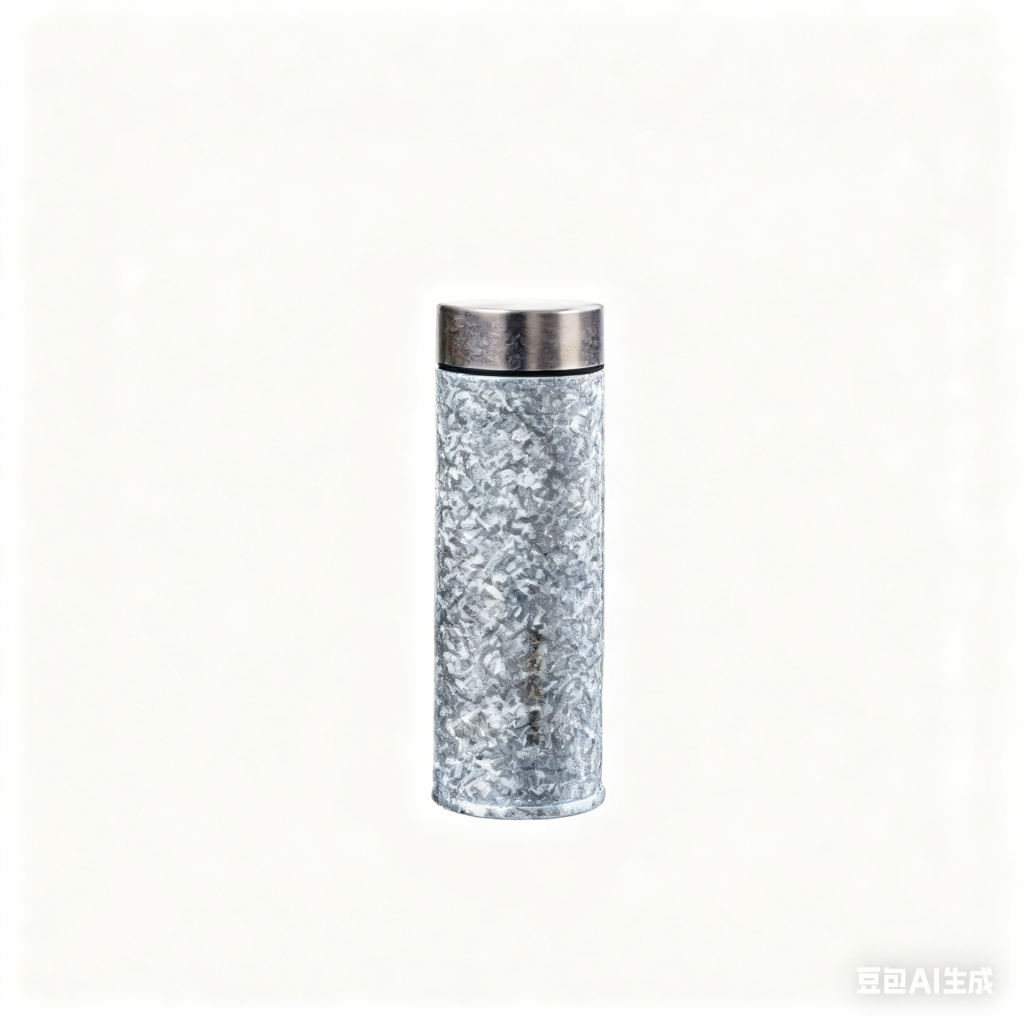 焖大师晶钛闷泡杯MD-GW480T茶水分离纯钛杯 480ml 冰川蓝