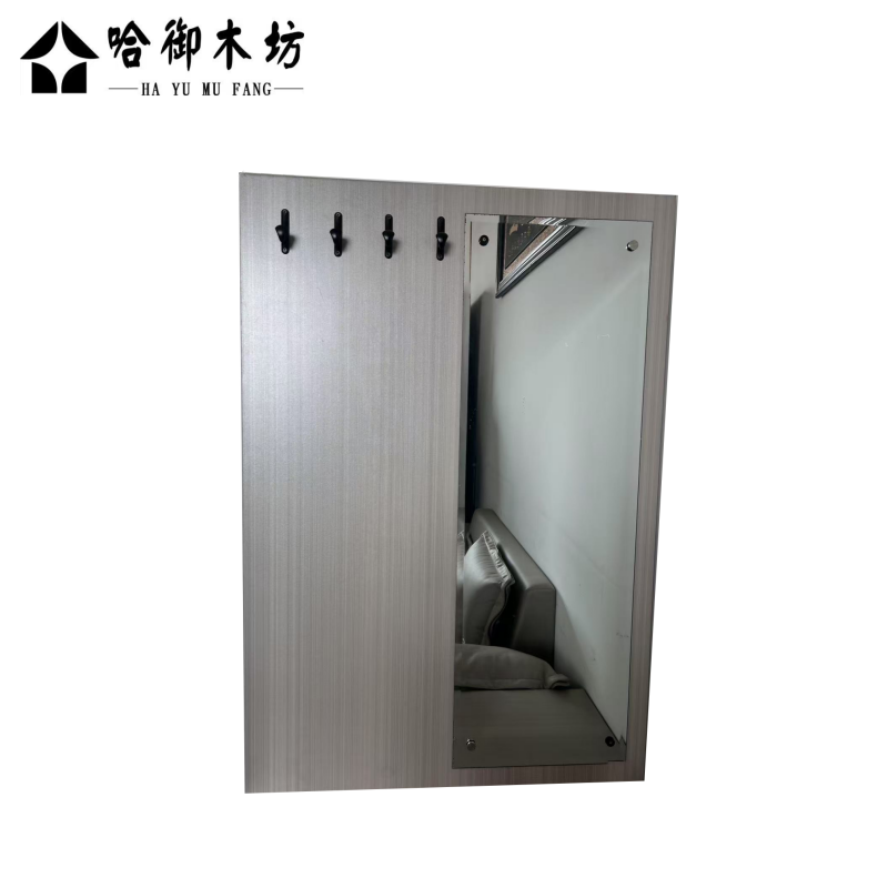 哈御木坊可定制挂衣板HYMF-GY001/个