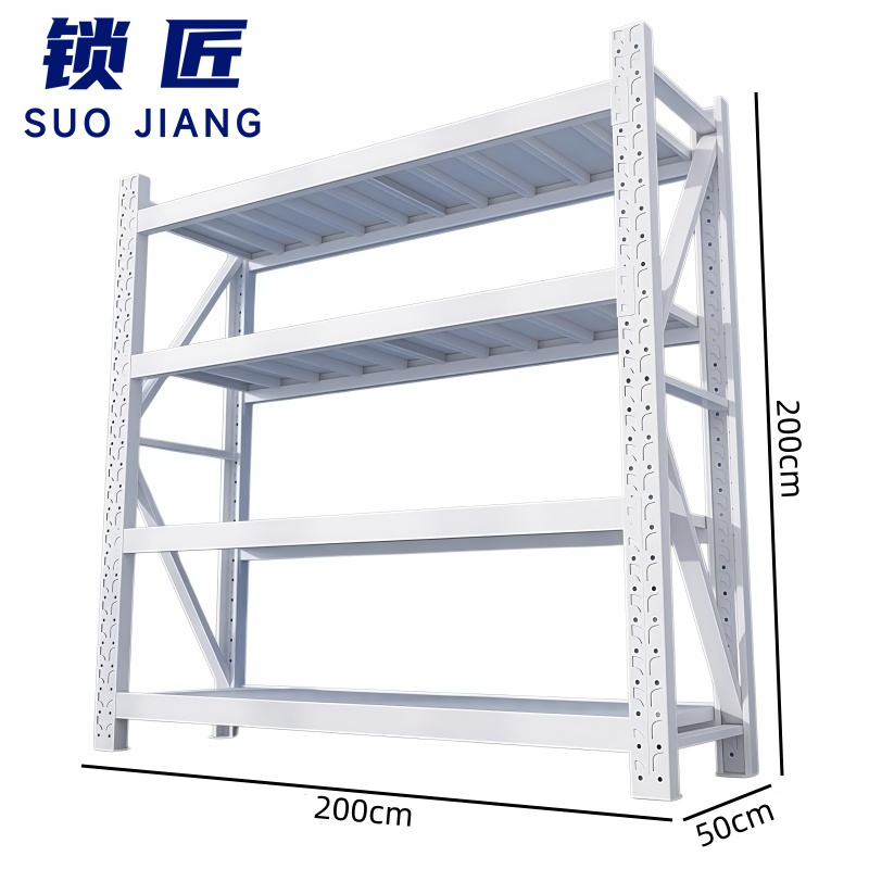 锁匠货架高清大图