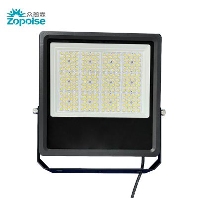 众普森 ZPS ZF809 220V 200W IP66 防水防尘灯（计价单位：台）黑色