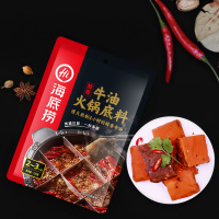 海底捞醇香牛油火锅底料150g