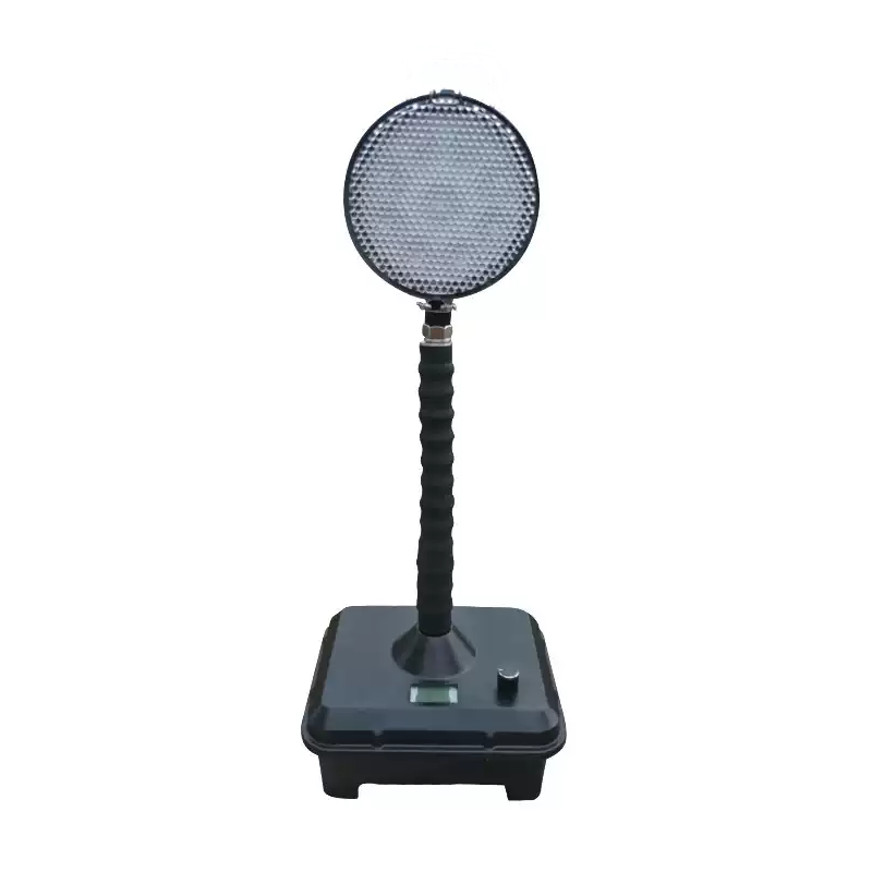 华燏 HY-YD218 DC14.8V 27W 工作灯(移动灯) (计价单位:台) 黑色高清大图