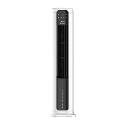 美的(Midea) 空调扇冷风扇美的空调扇制冷小空调制冷风机家用冷风扇空调冷气机塔式移动ACA12XCR(单位:个)