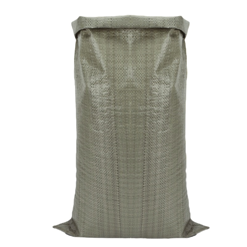 艳俏 灰色编织袋 100*150cm 个