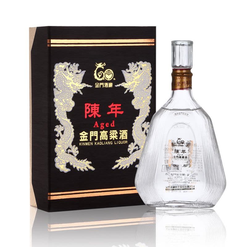 金门高粱酒陈年高粱酒56度600ml单盒装清香型台湾原瓶原装【价格 金门高粱酒陈年高粱酒56度600ml单盒装清香型台湾原瓶原装【价格
