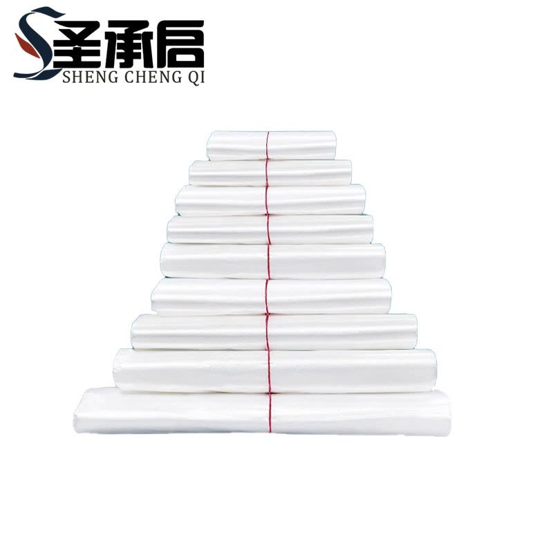 圣承启 塑料袋 宽36*高58cm 个图片