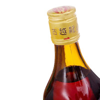 古越龙山八年花雕王15度500ml