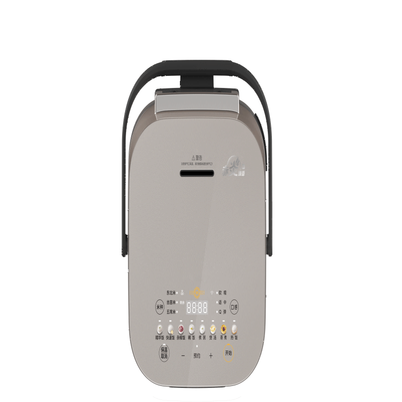 美的电饭煲MB-CFB4095HL图片