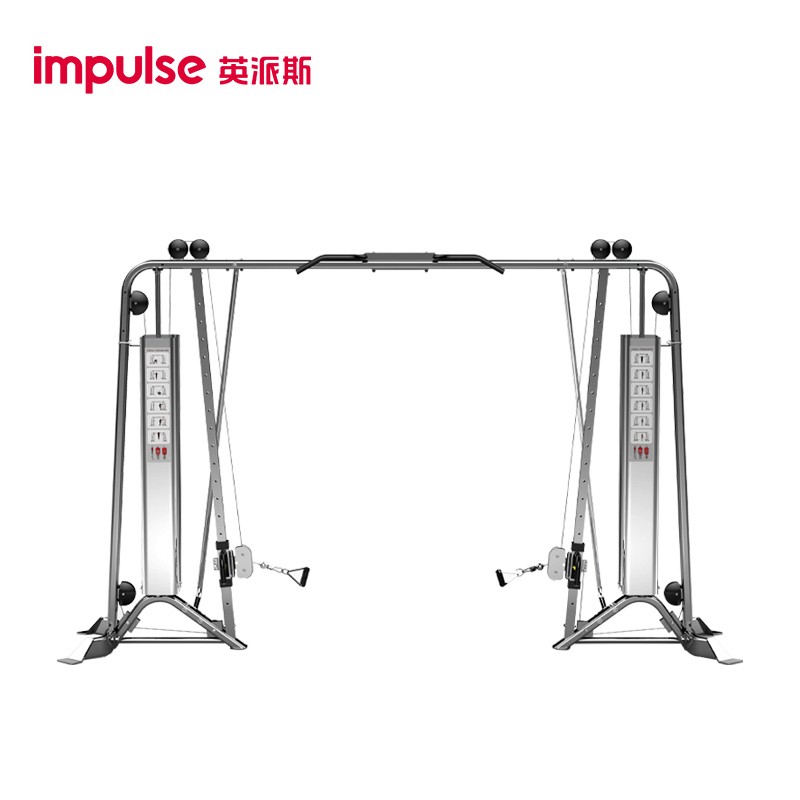 英派斯(impulse) 大飞鸟龙门架训练器 英派斯 IT9313