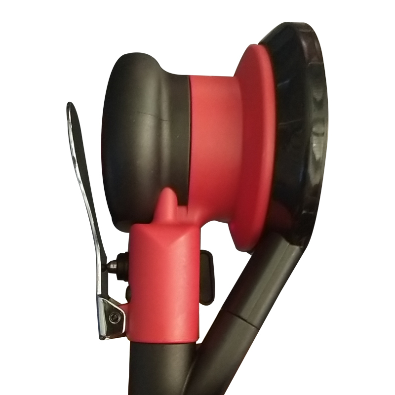 风动抛光机 气动打磨机气磨工具干磨机磨光机 LS-216-5 1台