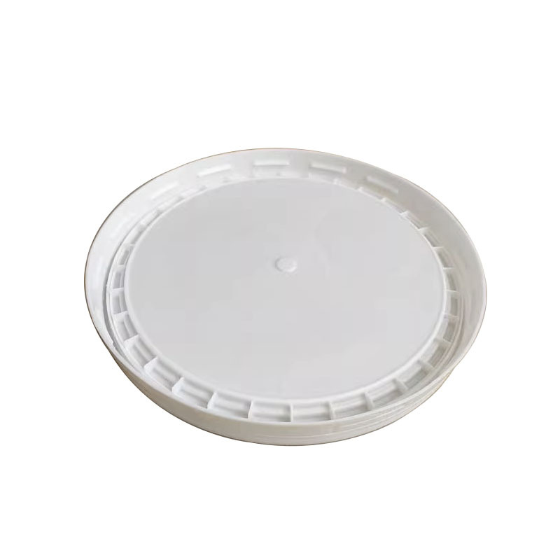 沐霓优品 加厚塑料桶盖FG-R /个