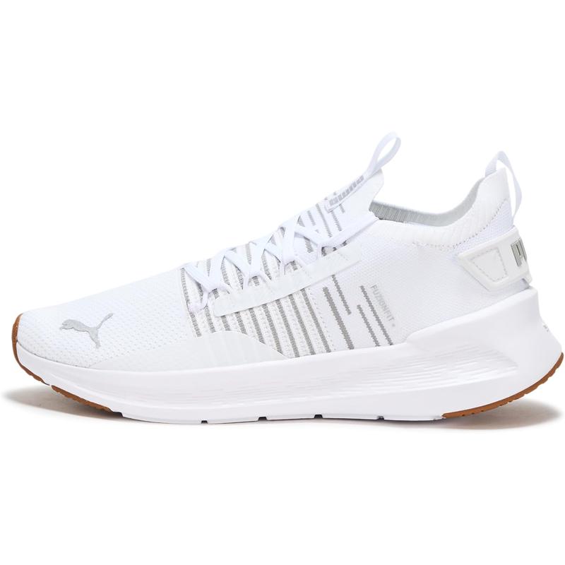 彪马(Puma)女款跑鞋舒适缓震透气支撑运动休闲慢跑鞋高清大图