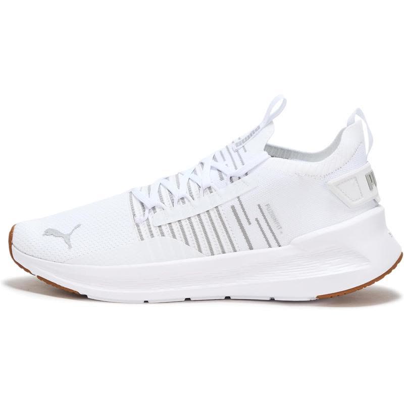 彪马(Puma)女款跑鞋舒适缓震透气支撑运动休闲慢跑鞋图片