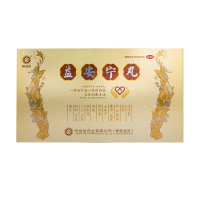 3盒装 ???/盒]同溢堂 益安宁丸112丸*2瓶*3盒装冠心病养心安神 益安宁丸