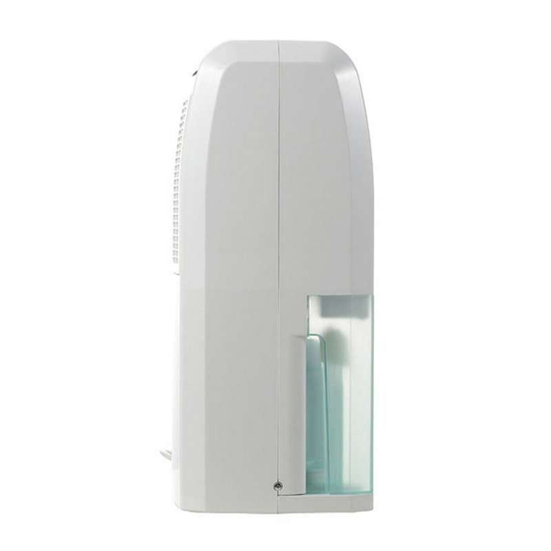 Panasonic/松下除湿机F-10C3YC-X家用卧室静音迷你抽湿机干衣干燥机别墅大功率吸湿器地下室工业除湿器