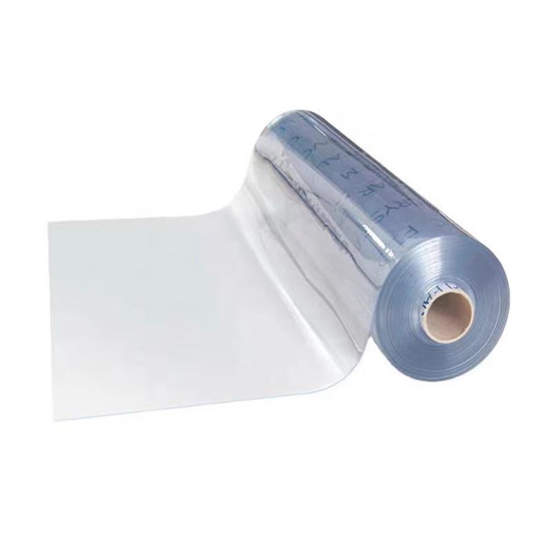 盛京联硕 透明水晶板 厚4.0mm宽度1.2m 米高清大图