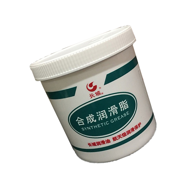 长城 THEGREATWALL 7501 合成润滑脂/高真空硅脂 1KG/桶