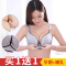 恋名媛哺乳文胸超薄定型聚拢前开孕妇内衣无痕母乳胸罩喂奶防下垂夏季薄孕产妇文胸