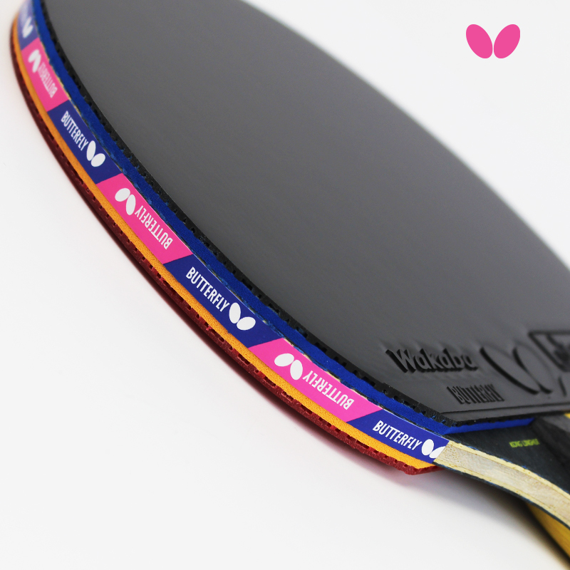 butterfly乒乓球拍