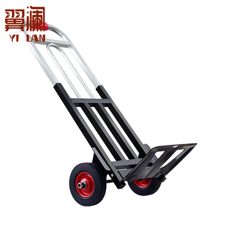翼澜 手拉车 货车 个高清大图