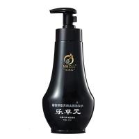 《送6包体验装》乐草元洗发水发素 植物萃取天然控油洗发水300ml