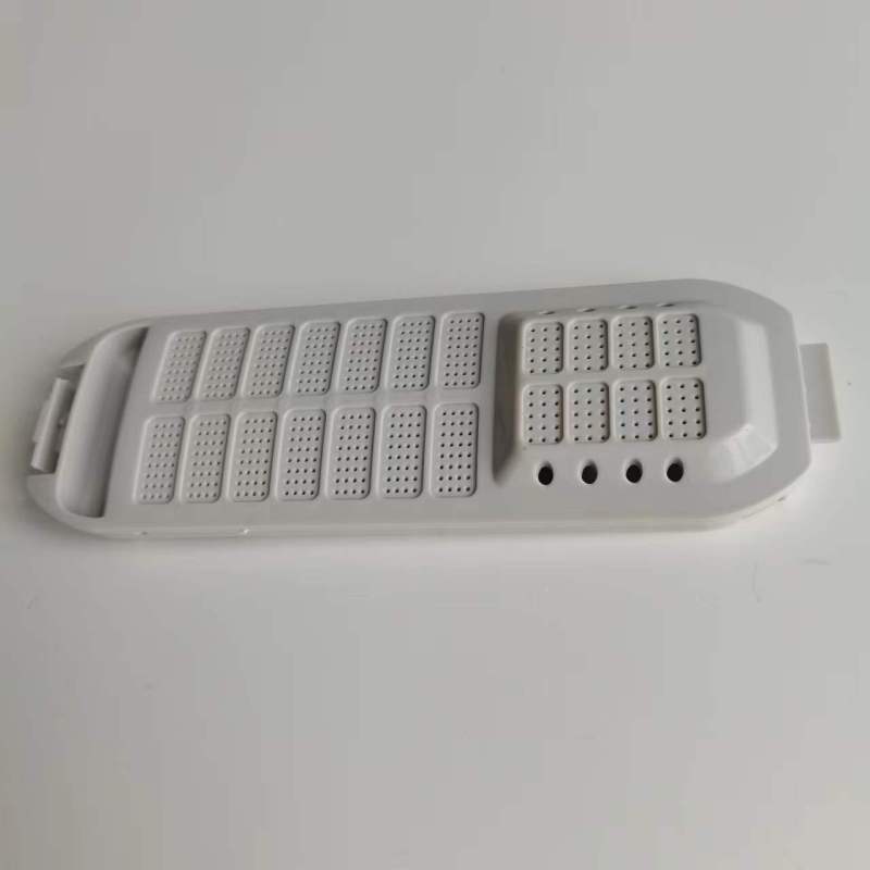 帮客材配 全新原装P010064809扎努西顺达洗衣机过滤盒组件 ZWT6011DW 收前务必验货高清大图