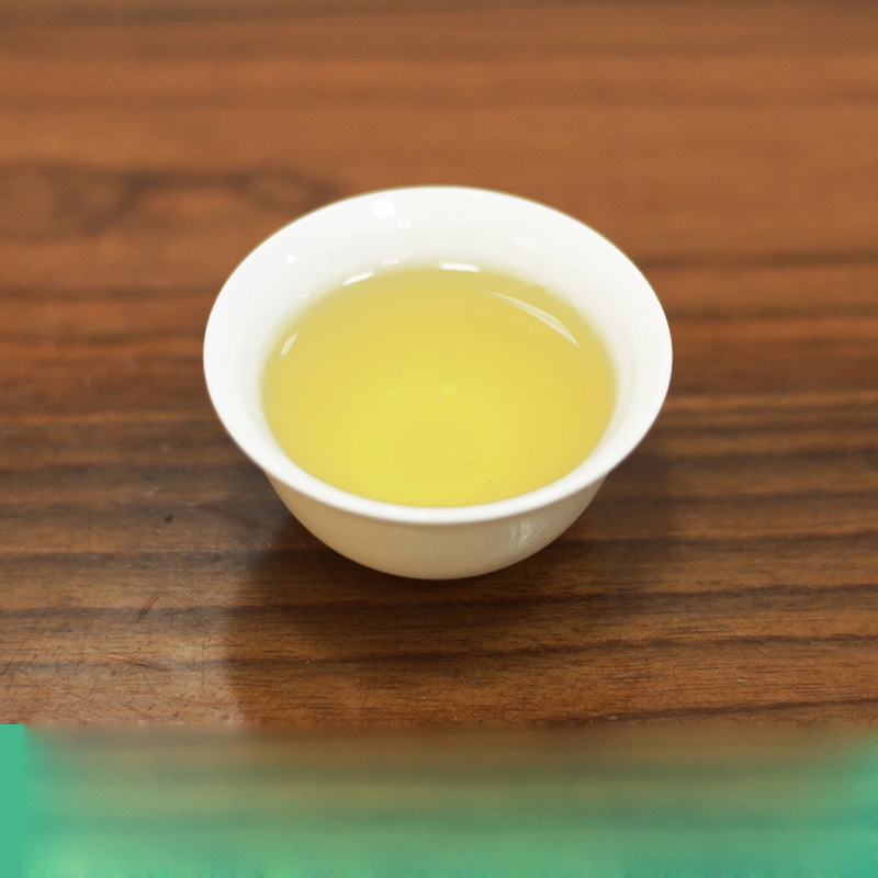 廣濟橋单丛茶叶鸭屎香花型香潮州凤凰乌岽乌龙单丛茶单从茶单枞茶
