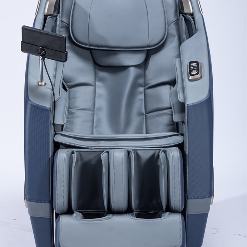 悍德森家用商用按摩椅 HS-3122型高清大图